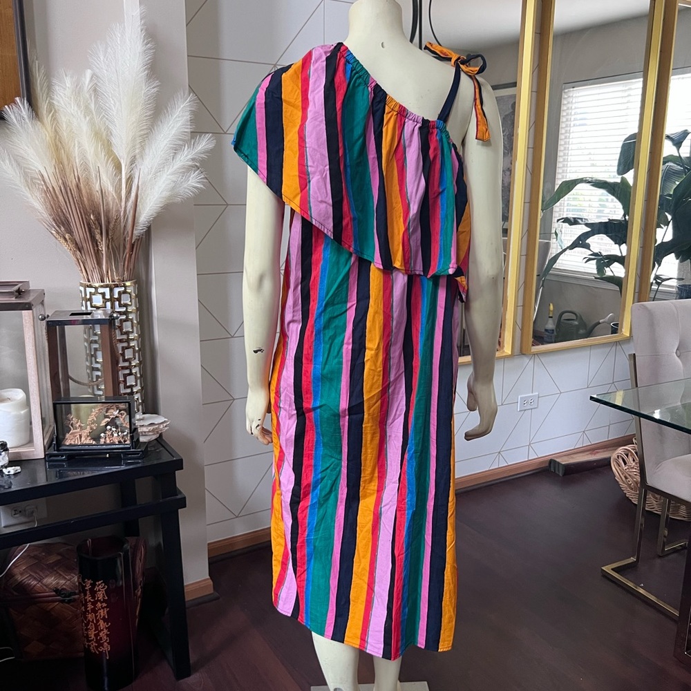 SUMMER DRESS - Picture 2 of 4